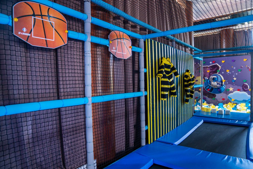 SWISSOTEL&GRAND MERCURE SANYA YALONG BAY (ex. SWISSOTEL SANYA YALONG BAY) - 44