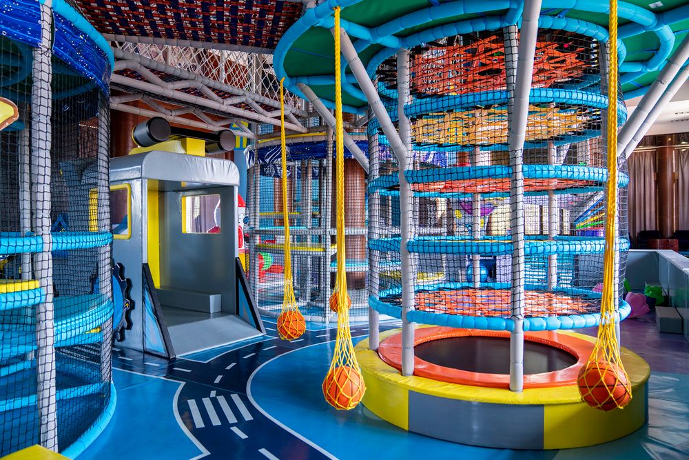 Картинка отеля - 43