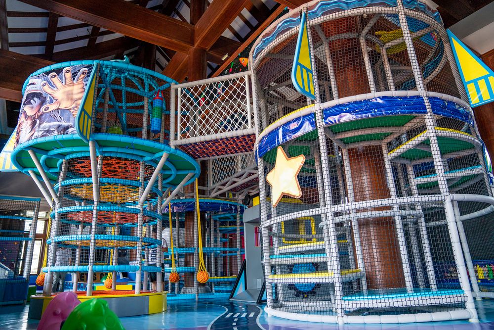 SWISSOTEL&GRAND MERCURE SANYA YALONG BAY (ex. SWISSOTEL SANYA YALONG BAY) - 42