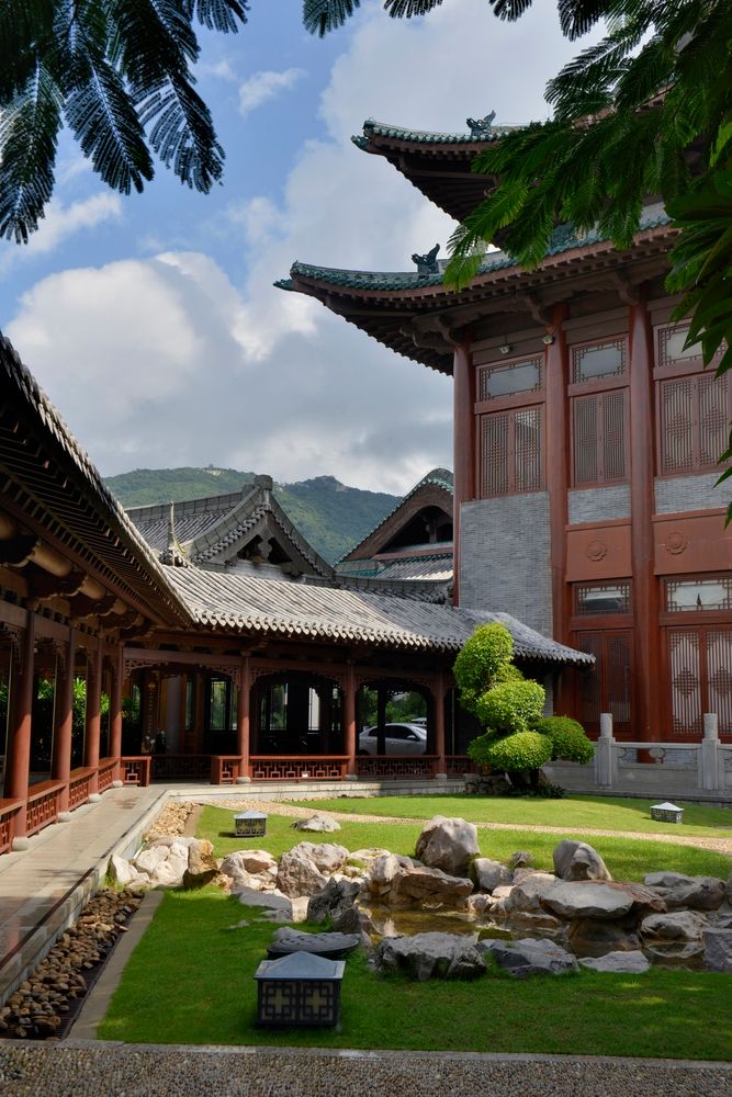 SWISSOTEL&GRAND MERCURE SANYA YALONG BAY (ex. SWISSOTEL SANYA YALONG BAY) - 10