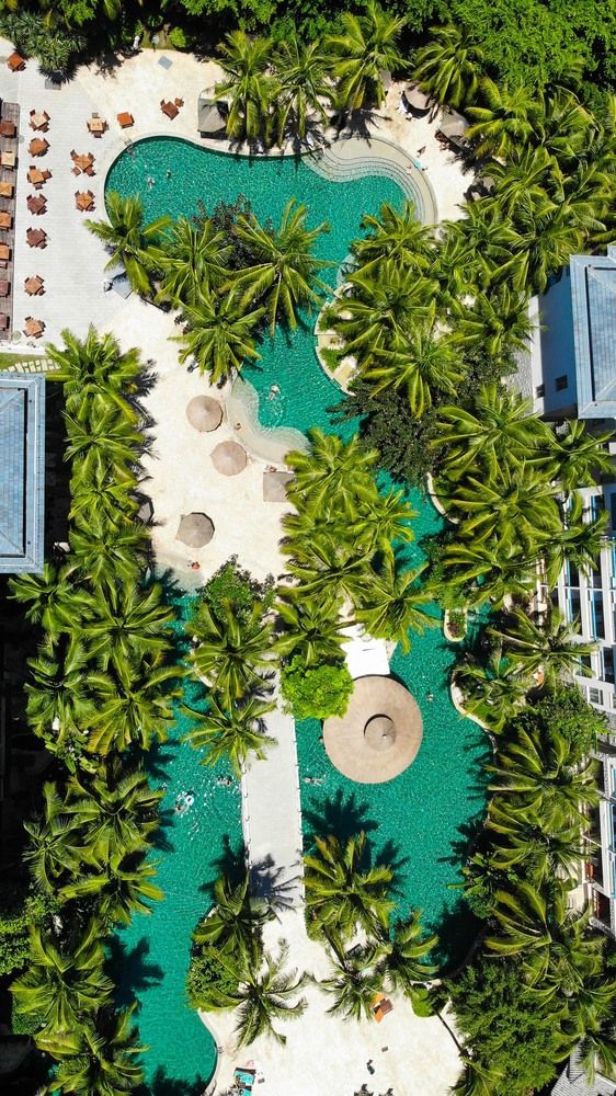 SWISSOTEL&GRAND MERCURE SANYA YALONG BAY (ex. SWISSOTEL SANYA YALONG BAY) - 21