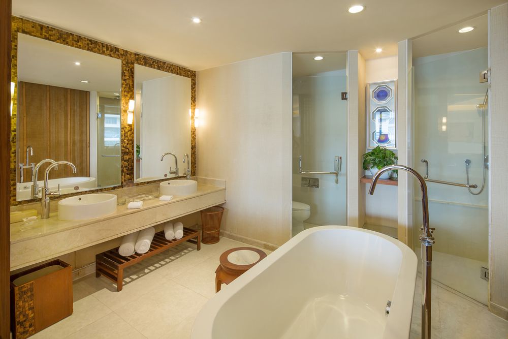 SWISSOTEL&GRAND MERCURE SANYA YALONG BAY (ex. SWISSOTEL SANYA YALONG BAY) - 58