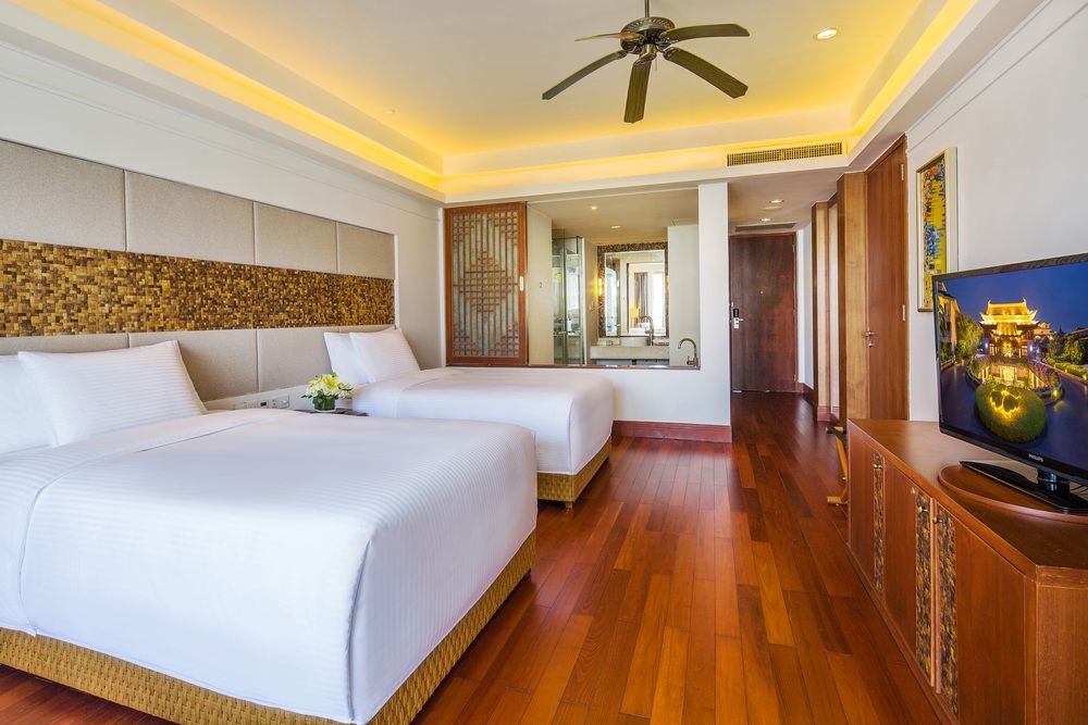 SWISSOTEL&GRAND MERCURE SANYA YALONG BAY (ex. SWISSOTEL SANYA YALONG BAY) - 50