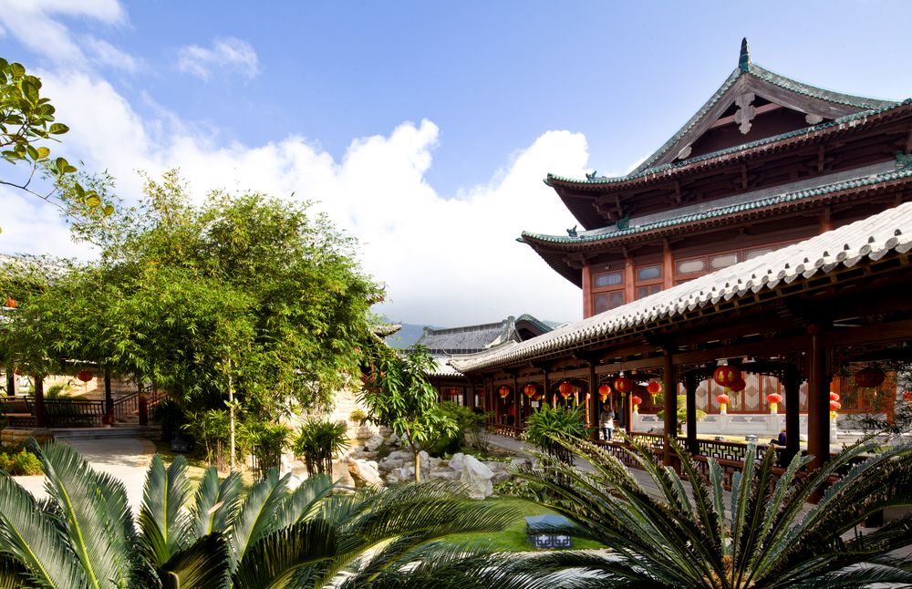 SWISSOTEL&GRAND MERCURE SANYA YALONG BAY (ex. SWISSOTEL SANYA YALONG BAY) - 14