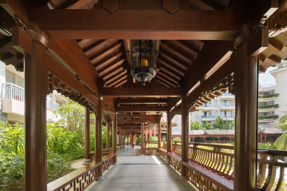 SWISSOTEL&GRAND MERCURE SANYA YALONG BAY (ex. SWISSOTEL SANYA YALONG BAY) - 15