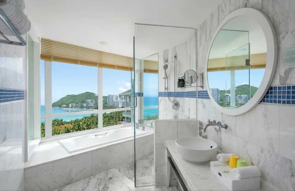 HARMAN HOTEL SANYA - 32