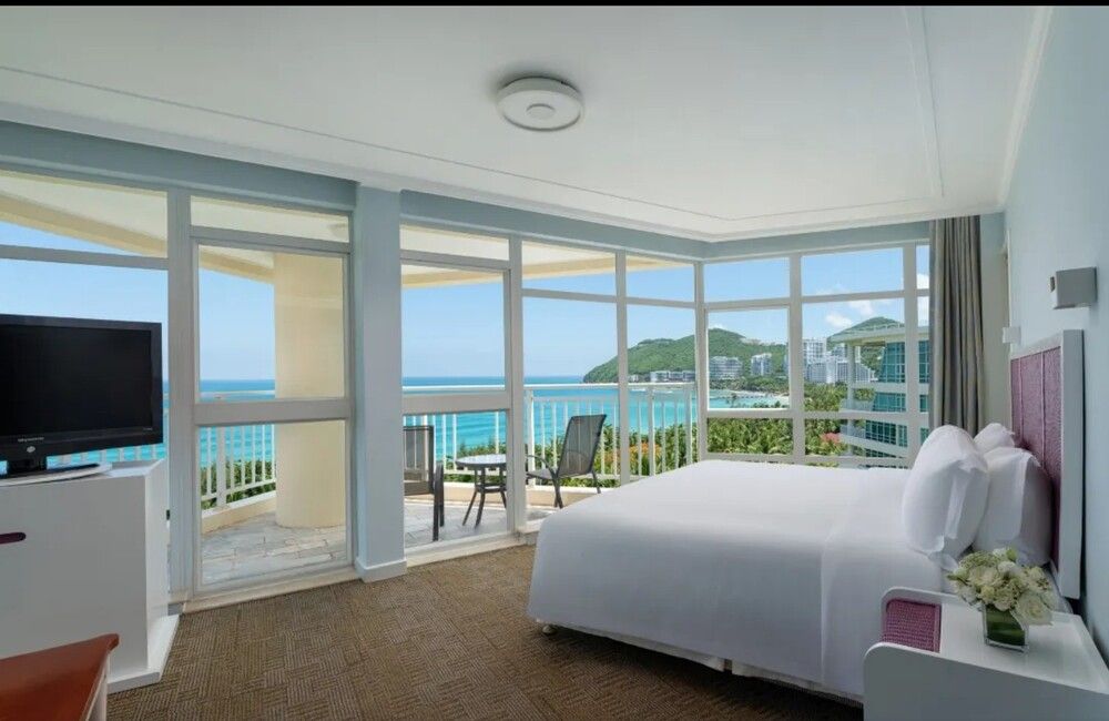 HARMAN HOTEL SANYA - 31