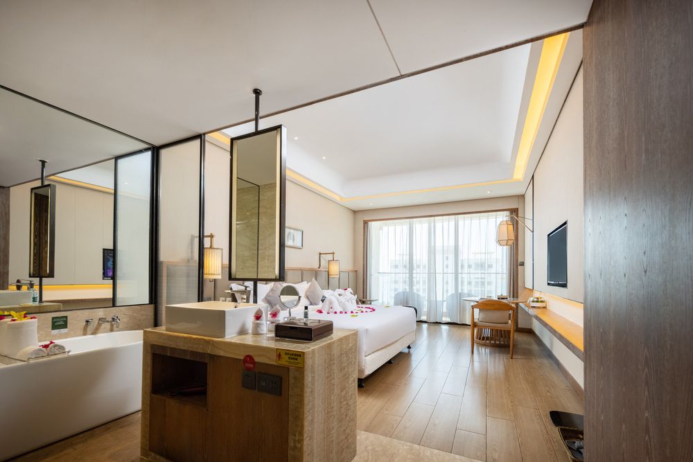 HARMAN HOTEL SANYA - 30