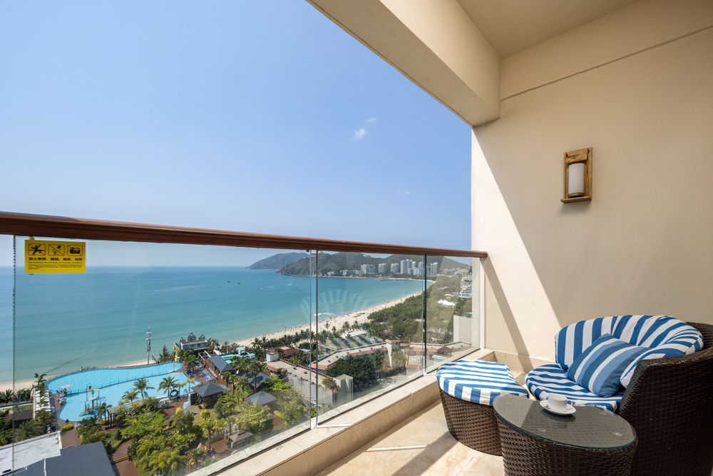 HARMAN HOTEL SANYA - 28