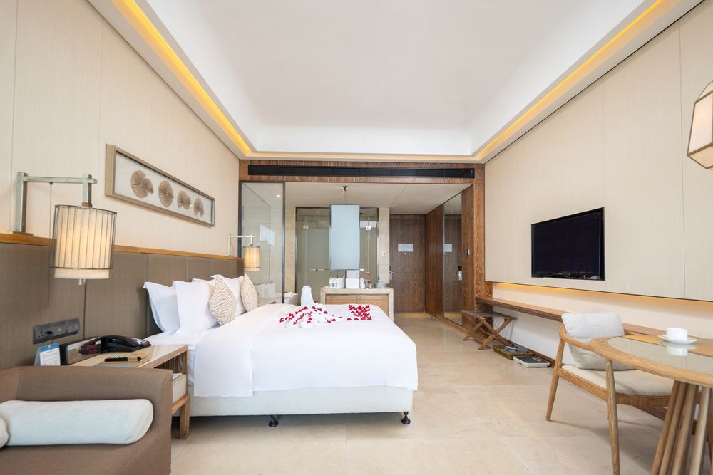 HARMAN HOTEL SANYA - 27