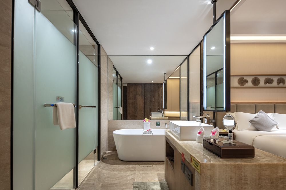 HARMAN HOTEL SANYA - 25