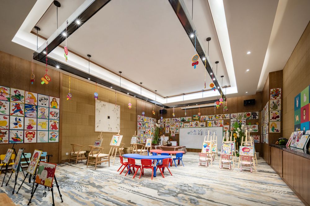 HARMAN HOTEL SANYA - 23