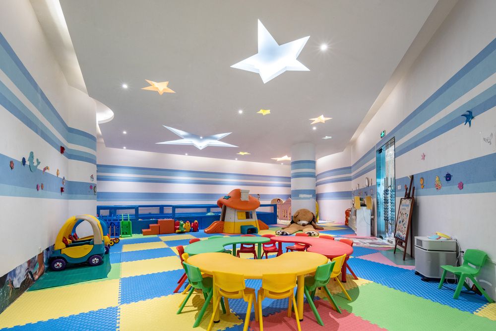 HARMAN HOTEL SANYA - 22