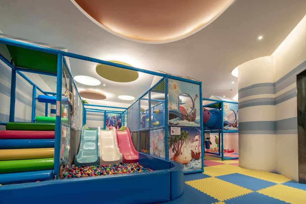 HARMAN HOTEL SANYA - 21