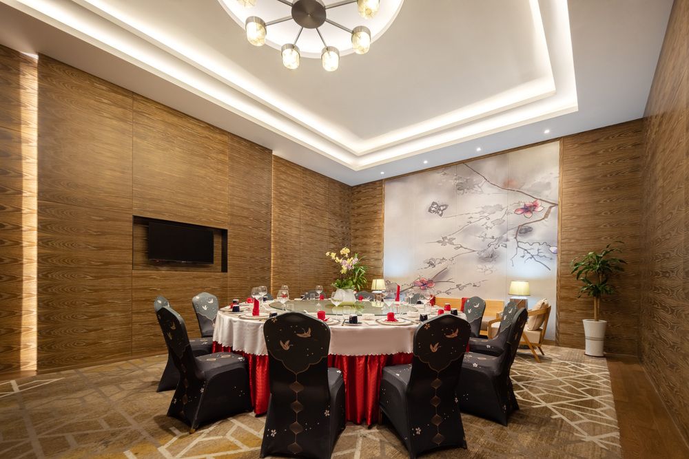 HARMAN HOTEL SANYA - 20