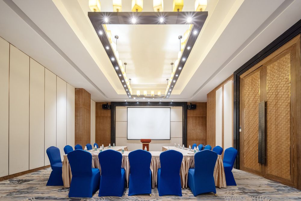 HARMAN HOTEL SANYA - 19