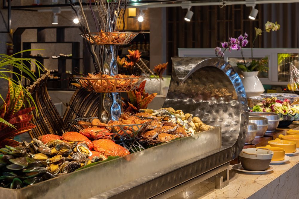 HARMAN HOTEL SANYA - 17