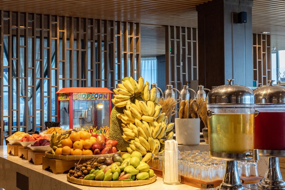 HARMAN HOTEL SANYA - 16