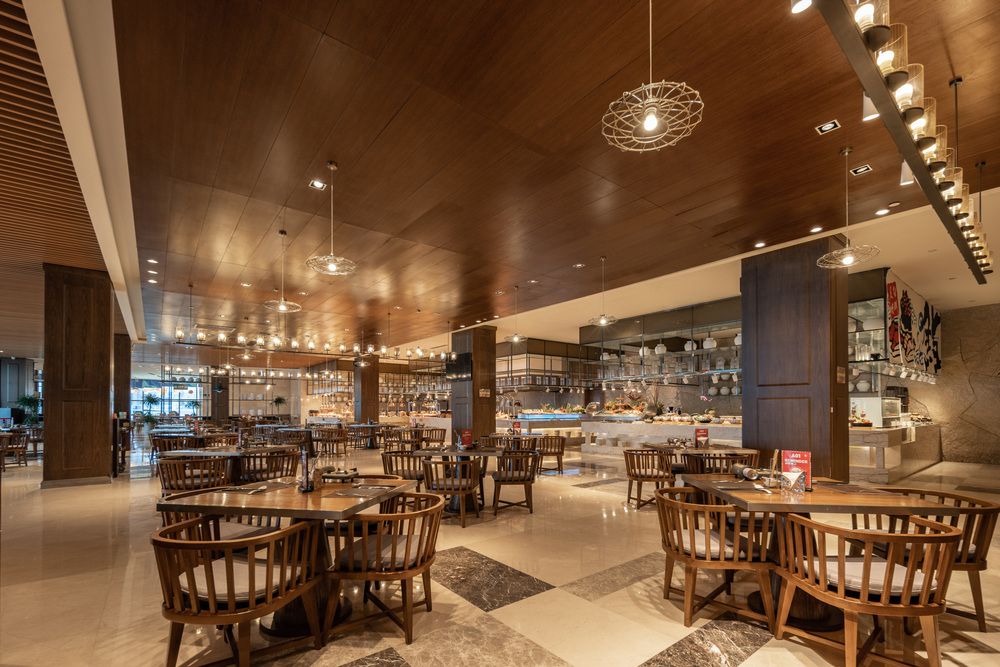 HARMAN HOTEL SANYA - 14