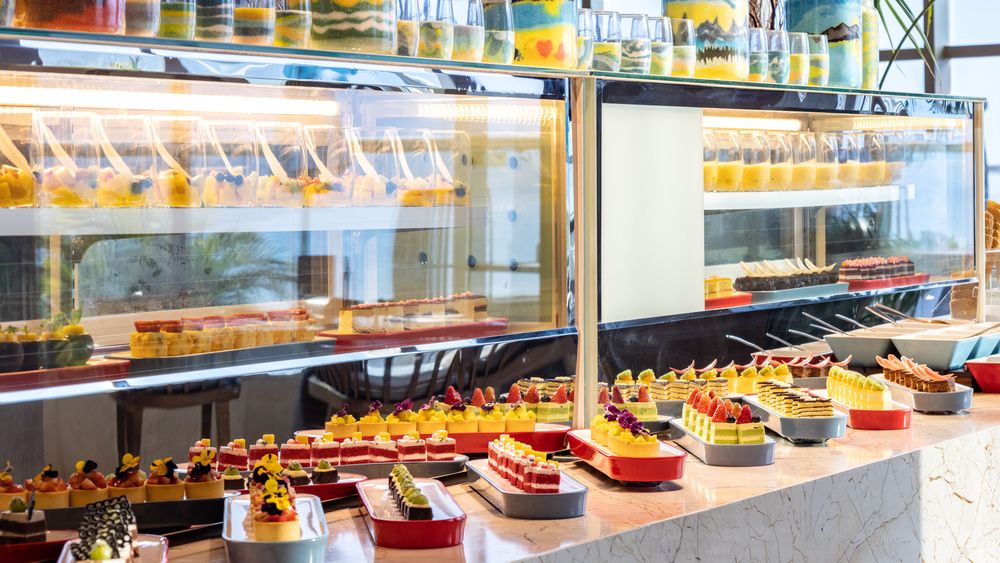 HARMAN HOTEL SANYA - 13