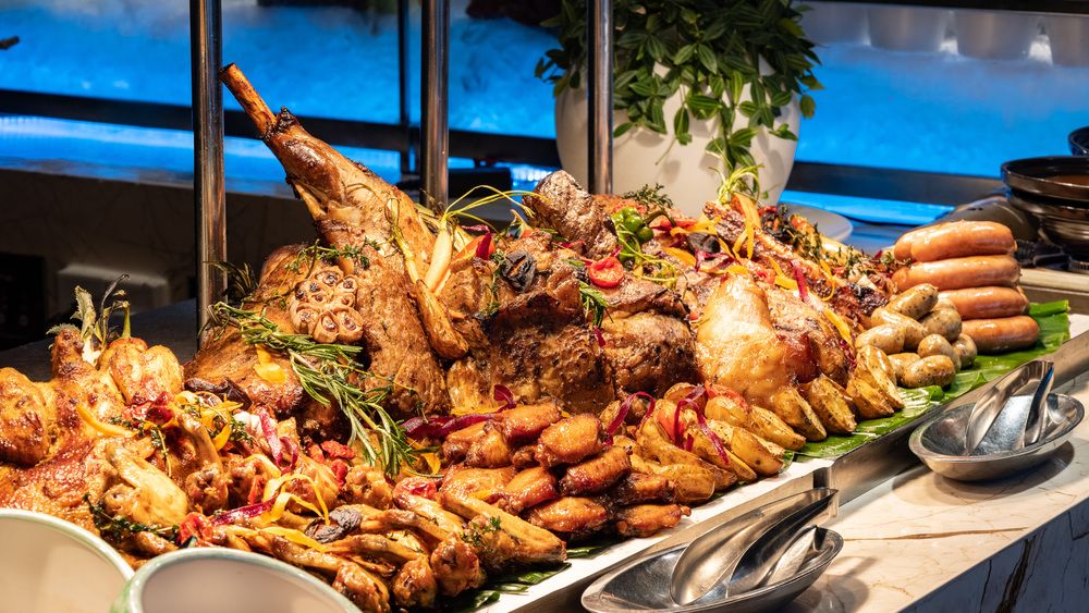 HARMAN HOTEL SANYA - 12