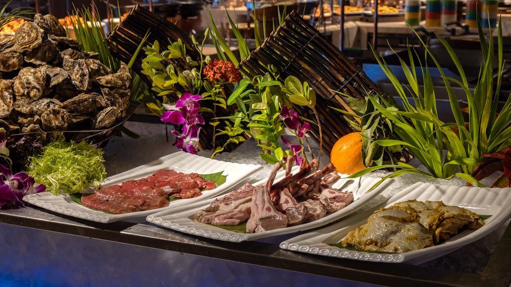 HARMAN HOTEL SANYA - 11