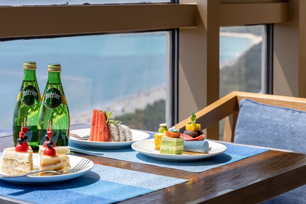 HARMAN HOTEL SANYA - 8