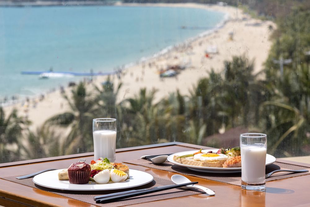 HARMAN HOTEL SANYA - 7