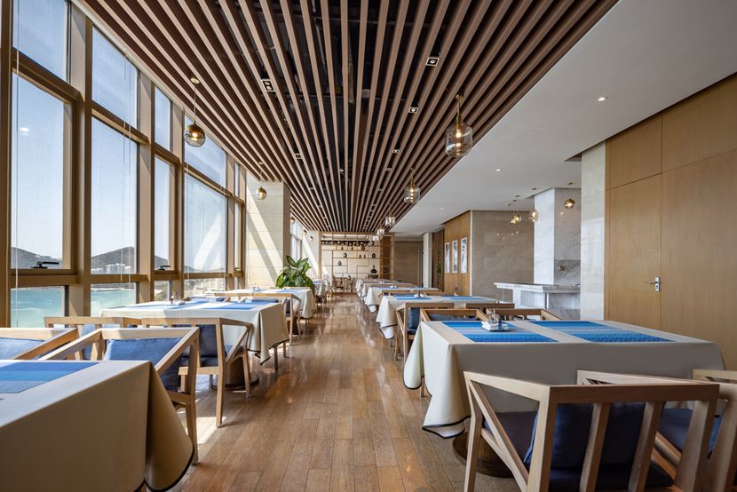 HARMAN HOTEL SANYA - 6