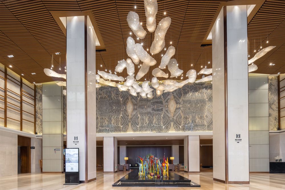 HARMAN HOTEL SANYA - 5