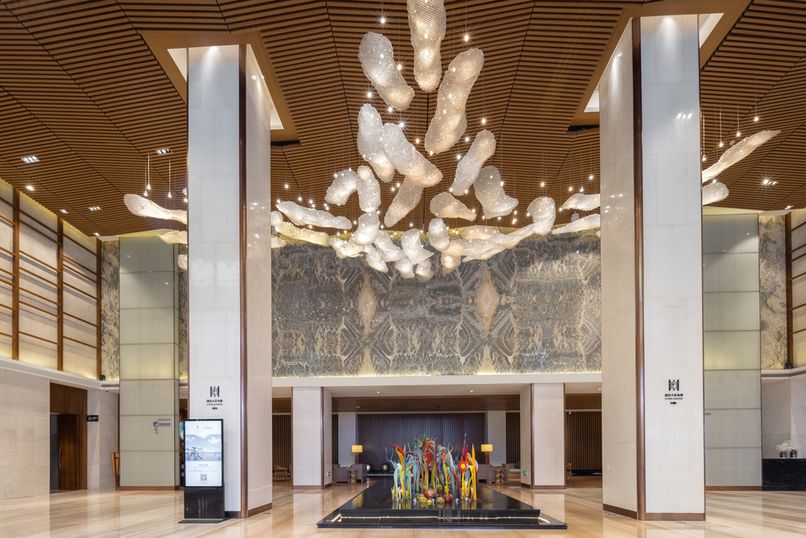 HARMAN HOTEL SANYA - 5