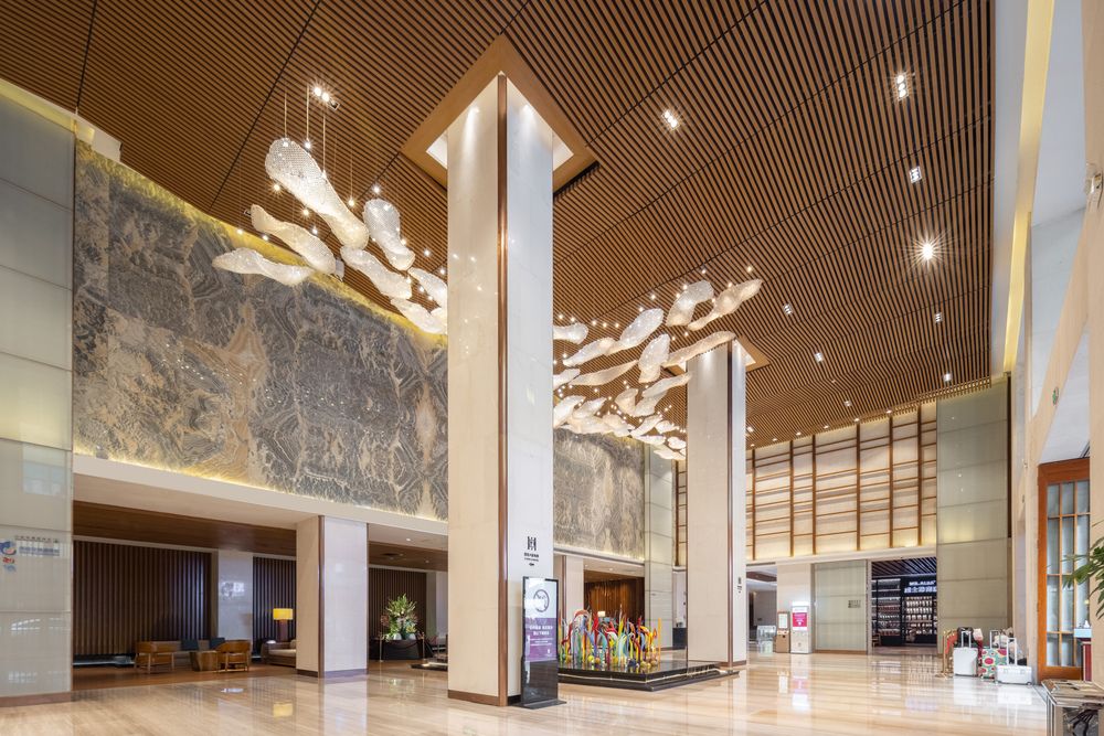 HARMAN HOTEL SANYA - 4