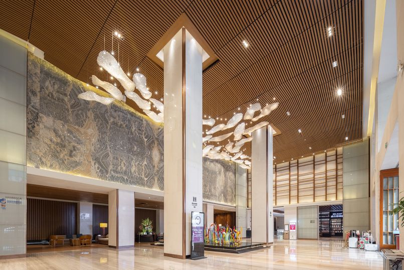 HARMAN HOTEL SANYA - 4