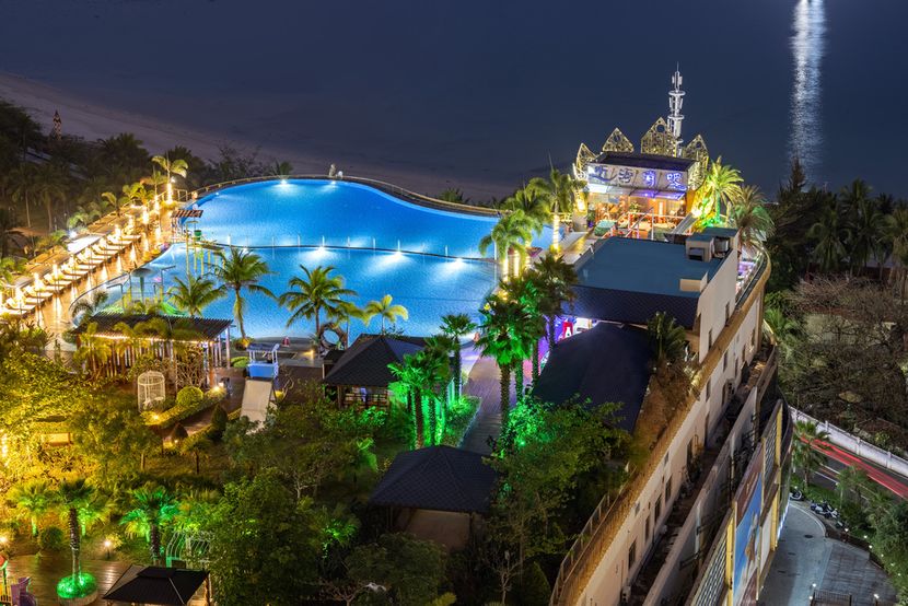 HARMAN HOTEL SANYA - 2