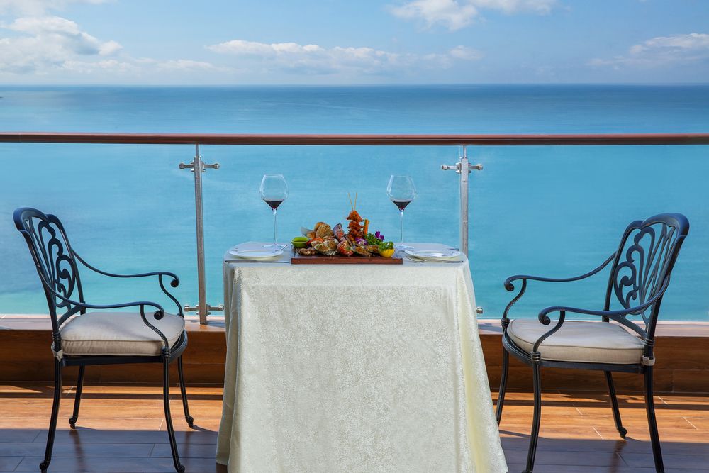 DADONGHAI HOTEL SANYA - 12