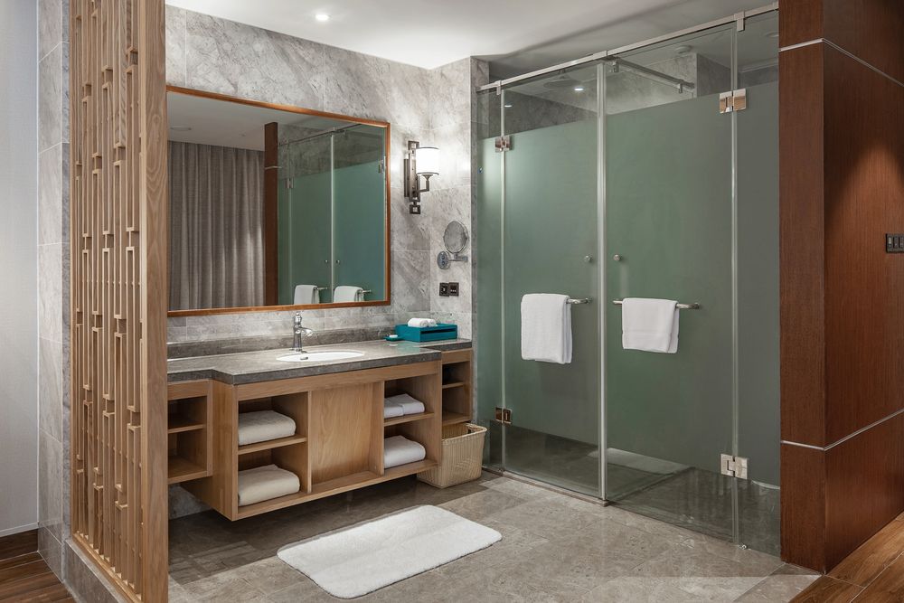 DADONGHAI HOTEL SANYA - 33