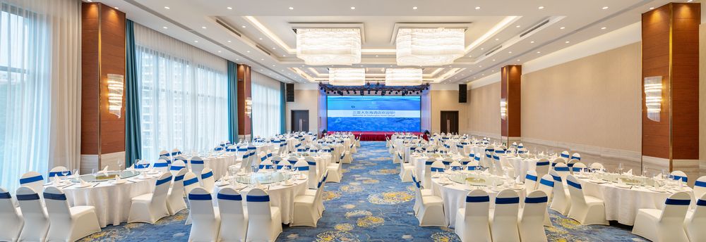 DADONGHAI HOTEL SANYA - 14