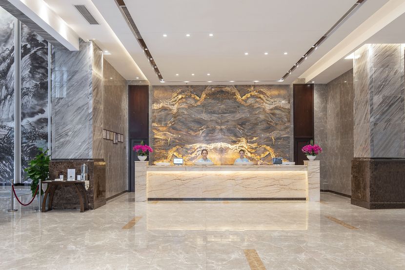 DADONGHAI HOTEL SANYA - 3