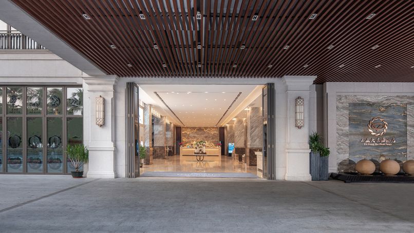 DADONGHAI HOTEL SANYA - 1