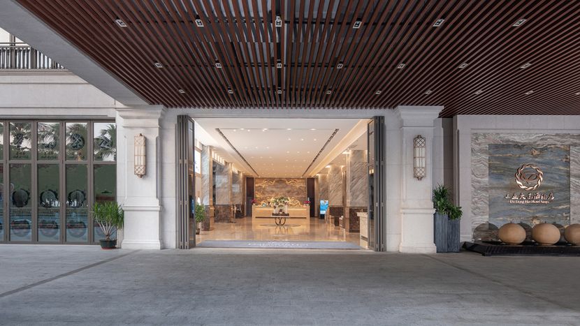 DADONGHAI HOTEL SANYA - 1