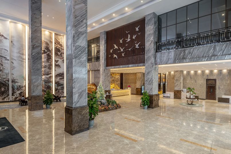 DADONGHAI HOTEL SANYA - 4