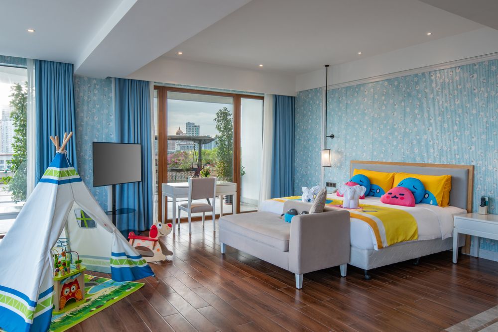 Картинка отеля - 24