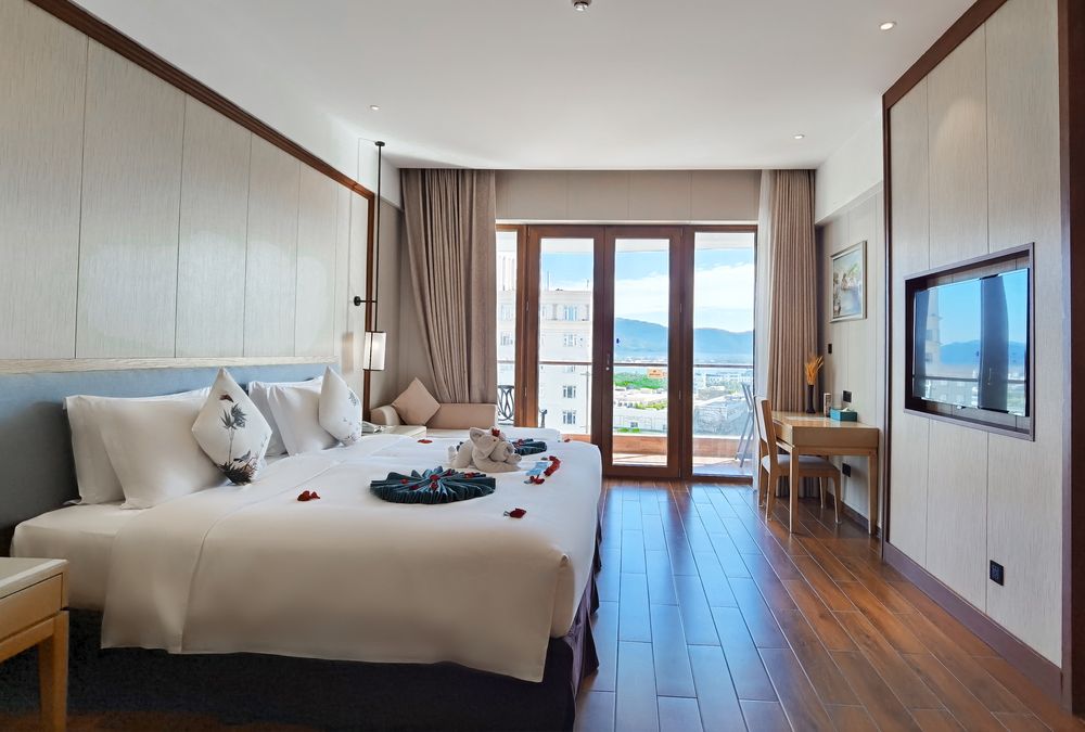 DADONGHAI HOTEL SANYA - 21