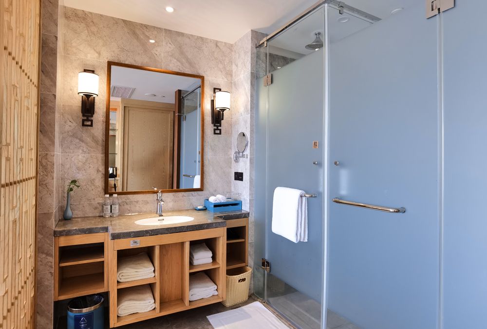 DADONGHAI HOTEL SANYA - 31