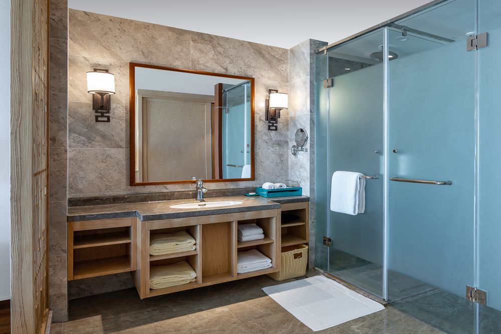 DADONGHAI HOTEL SANYA - 32