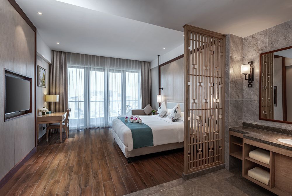 DADONGHAI HOTEL SANYA - 16