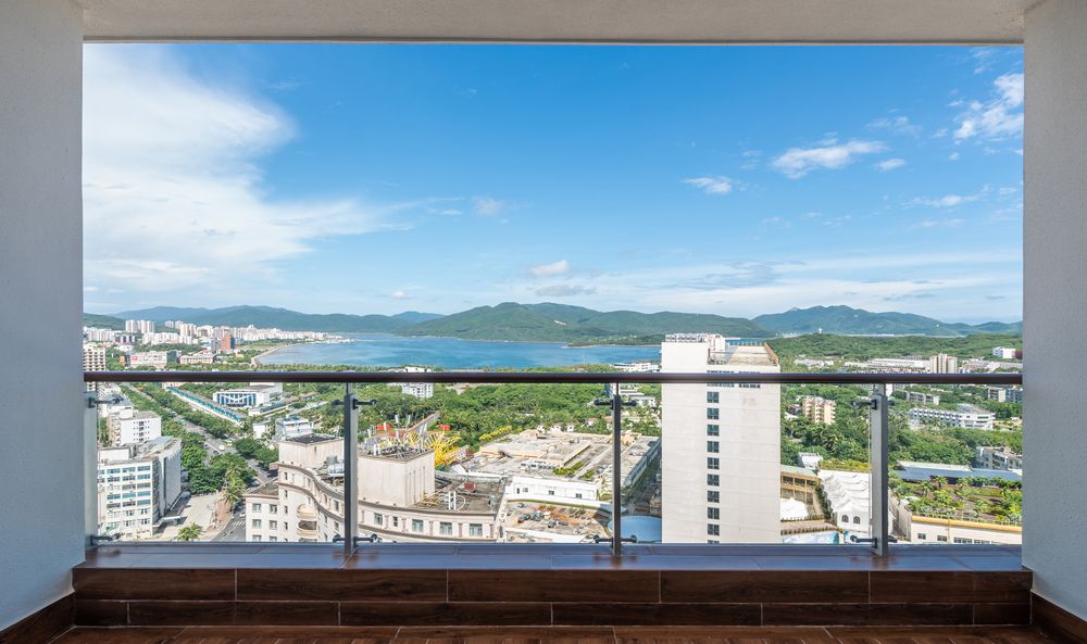 DADONGHAI HOTEL SANYA - 9