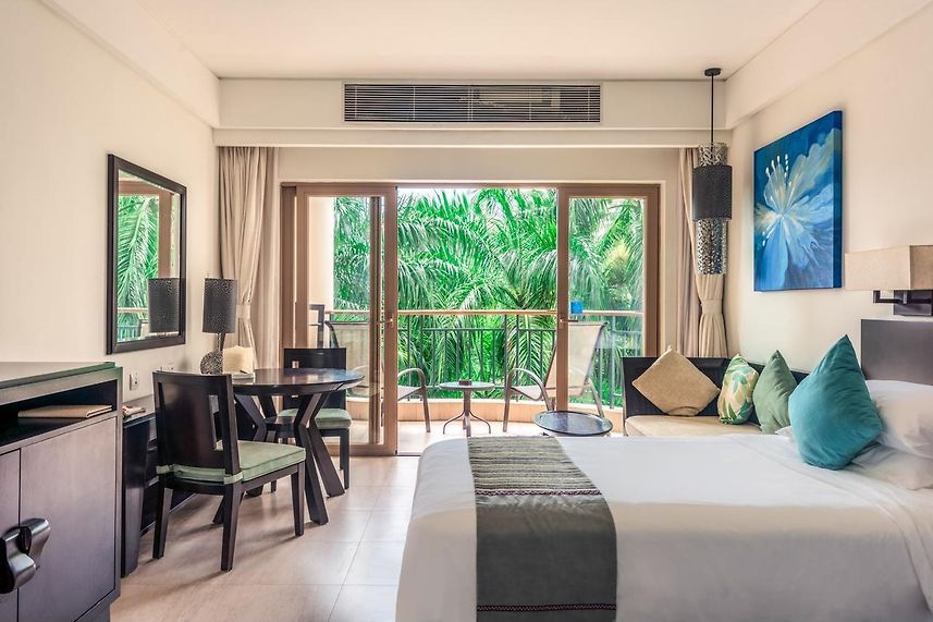 HOWARD JOHNSON RESORT SANYA BAY - 66