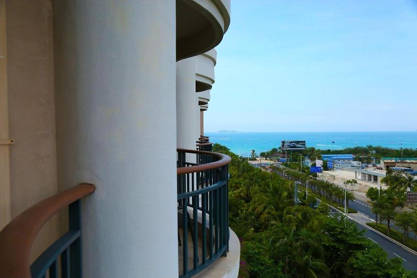 HOWARD JOHNSON RESORT SANYA BAY - 47