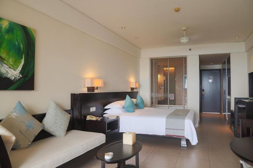 HOWARD JOHNSON RESORT SANYA BAY - 51